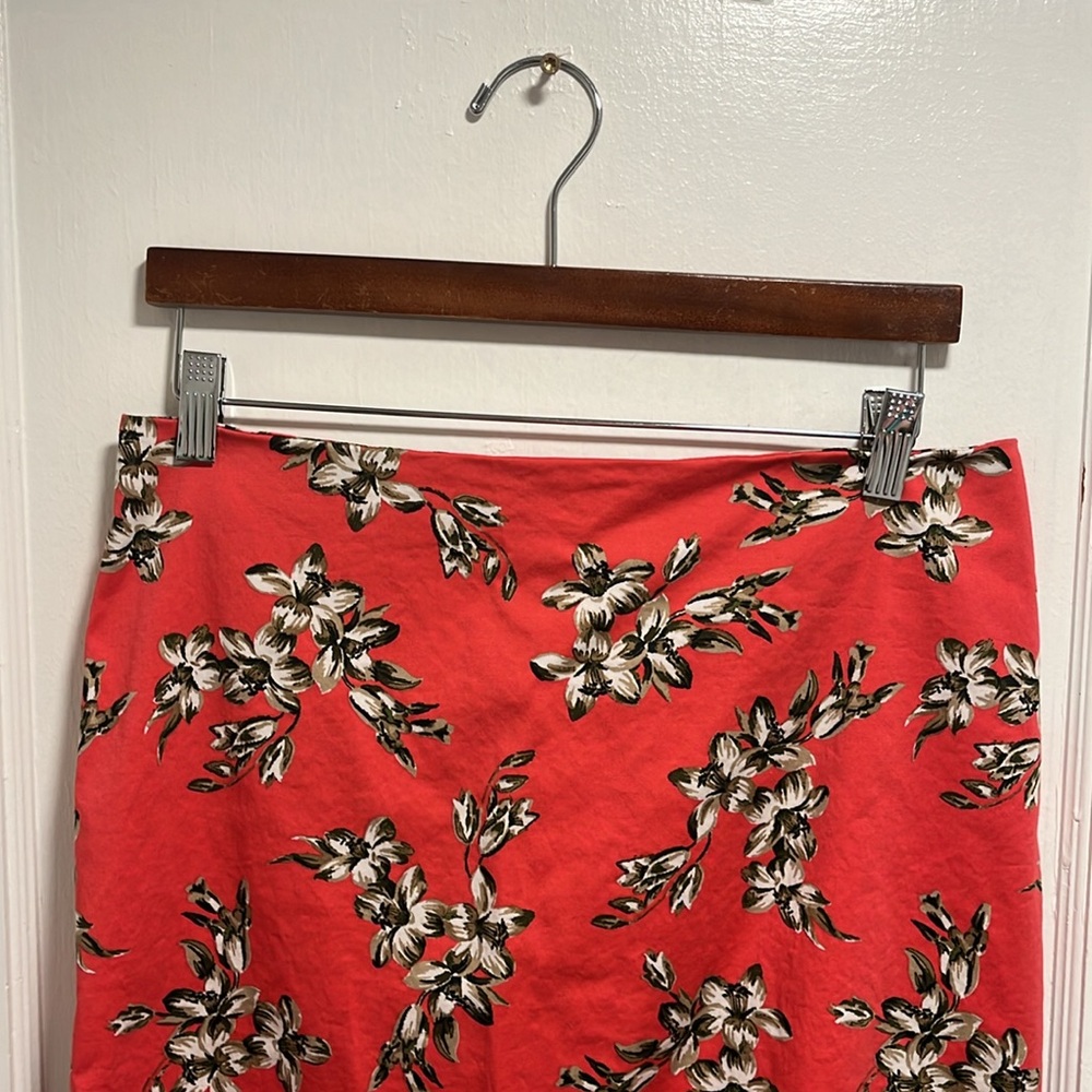 Talbots Skirt - Picture 2 of 12